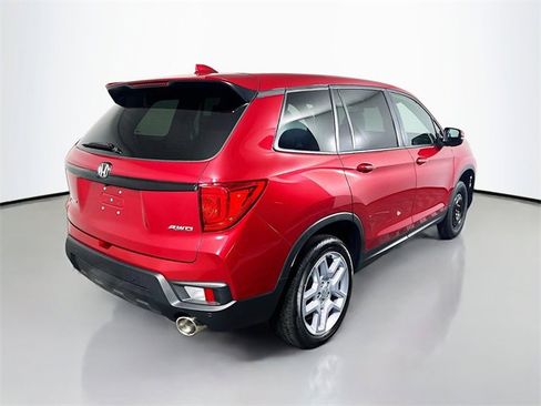 Used 2024 Honda Passport EX-L image 7