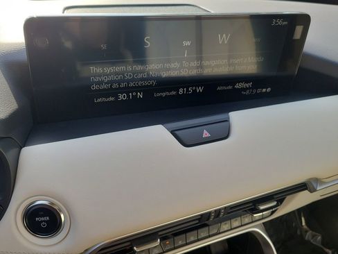 New 2026 MAZDA CX-90 Plug-In Hybrid w/ Premium Plus image 31