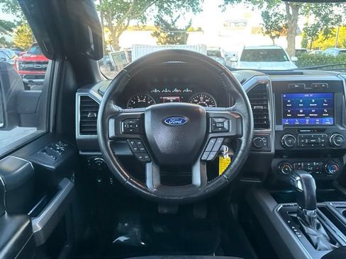 Used 2020 Ford F150 XLT w/ Equipment Group 302A Luxury AWD/4WD image 36