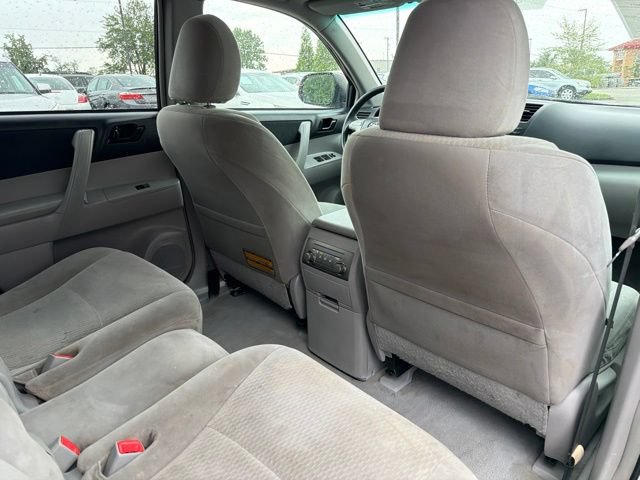 Used 2010 Toyota Highlander 4WD image 23