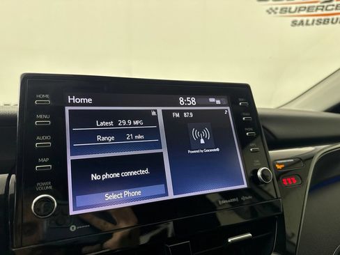 Used 2023 Toyota Camry XSE FWD image 17