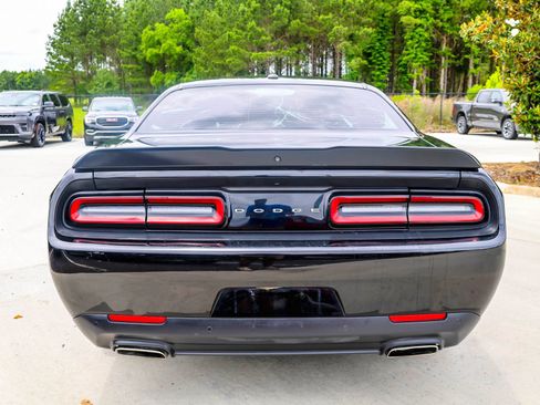 Used 2023 Dodge Challenger GT RWD image 5