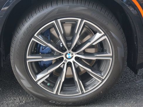Used 2026 BMW X5 xDrive50e w/ Executive Package AWD/4WD image 11