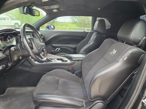 Used 2023 Dodge Challenger R/T Scat Pack w/ Plus Package RWD image 9