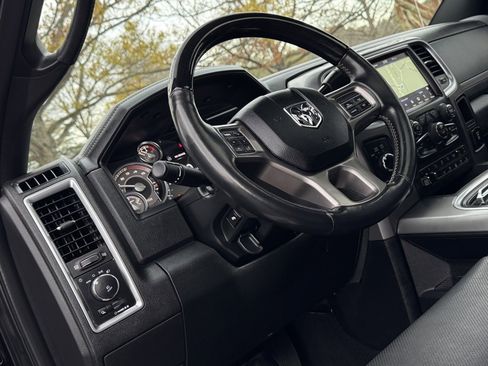 Used 2018 RAM 2500 Limited image 4