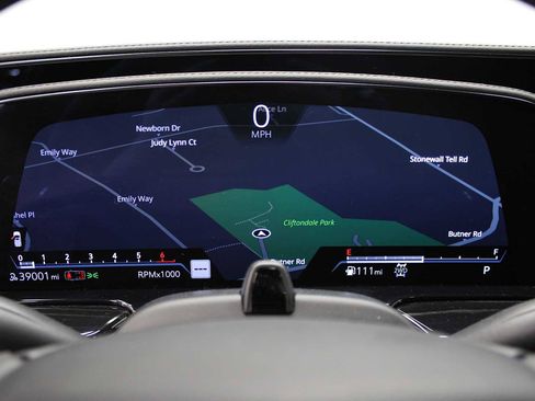 Used 2023 Cadillac Escalade Sport image 27