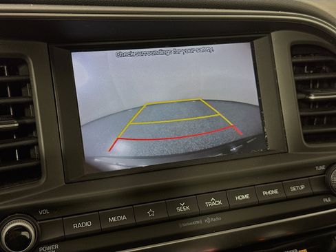 Used 2019 Hyundai Elantra Value Edition w/ Cargo Package FWD image 13