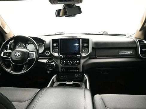 Used 2019 RAM 1500 Big Horn AWD/4WD image 44