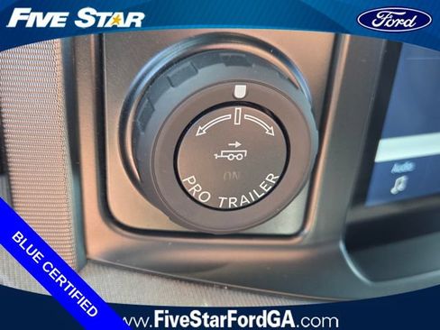 Certified 2023 Ford F150 Platinum w/ Equipment Group 701A High AWD/4WD image 24