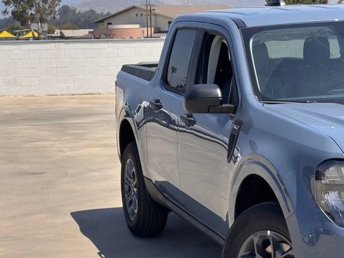New 2026 Ford Maverick XLT FWD image 6