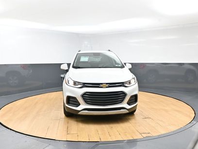 Used 2022 Chevrolet Trax LT w/ LT Convenience Package