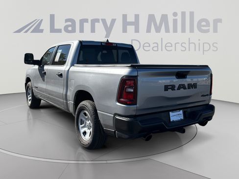 Used 2026 RAM 1500 Tradesman AWD/4WD image 3