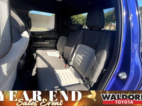 New 2025 Toyota Tacoma TRD Off-Road image 13