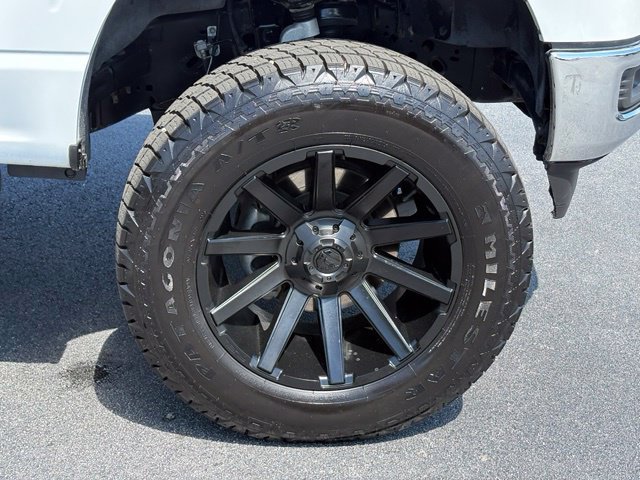 Used 2024 Ford F150 XLT w/ Tow/Haul Package AWD/4WD image 30