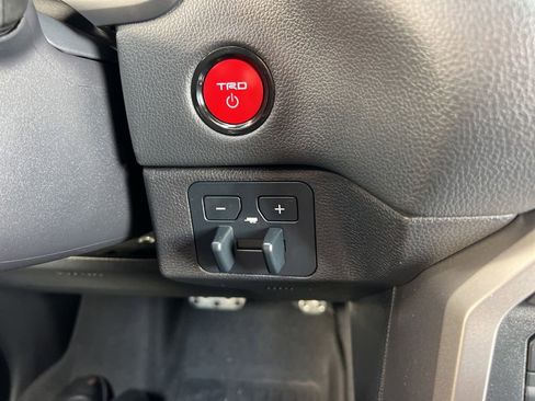 Used 2025 Toyota Sequoia Limited w/ TRD Off-Road Package AWD/4WD image 83