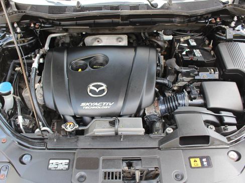 Used 2016 MAZDA CX-5 Grand Touring AWD/4WD image 48