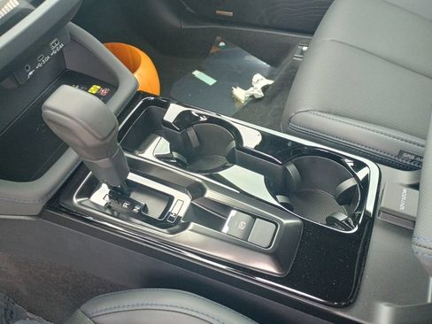 New 2026 Subaru Forester Premium AWD/4WD image 25