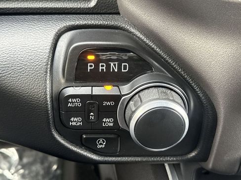 Used 2020 RAM 1500 Big Horn image 22