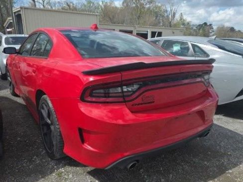 Used 2023 Dodge Charger GT w/ Blacktop Package image 5