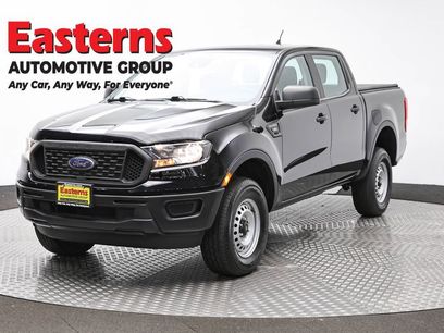 Used 2022 Ford Ranger XL