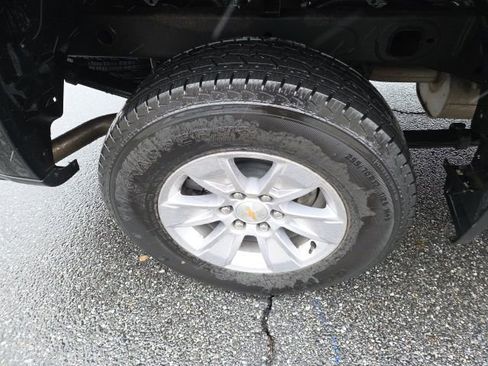 Used 2026 Chevrolet Silverado 1500 LT image 11