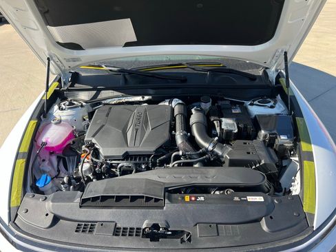New 2026 Hyundai Sonata N Line image 36