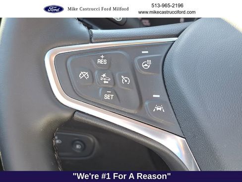 Used 2023 Chevrolet Equinox Premier image 17