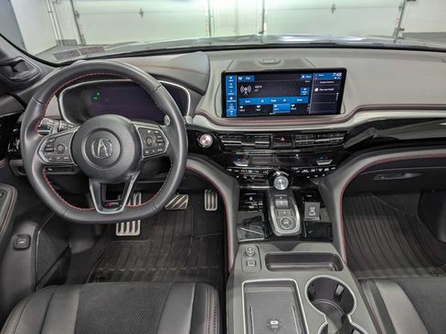 Certified 2026 Acura MDX A-Spec AWD/4WD image 18