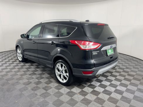 Used 2014 Ford Escape Titanium image 3