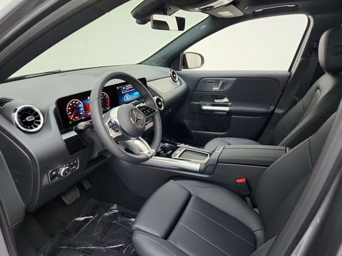Certified 2026 Mercedes-Benz GLA 250 image 16