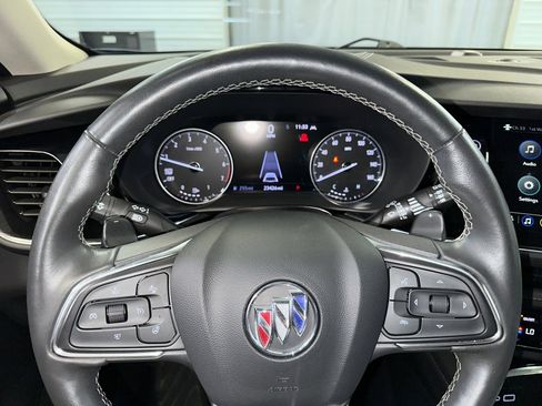 Certified 2023 Buick Envision Essence image 7