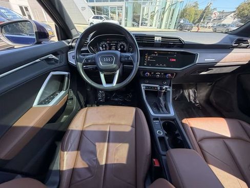 Used 2024 Audi Q3 2.0T Premium AWD/4WD image 15