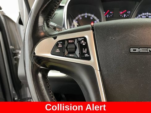 Used 2016 GMC Terrain Denali FWD image 27