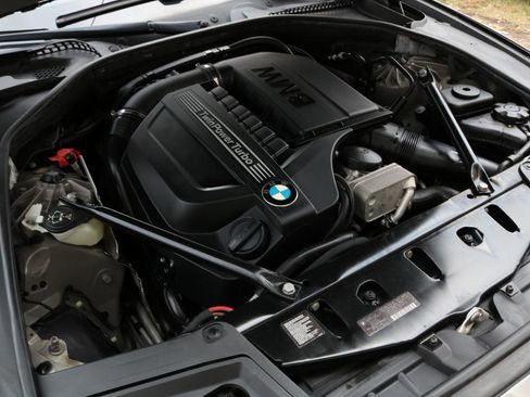Used 2014 BMW 535i xDrive Sedan AWD/4WD image 49