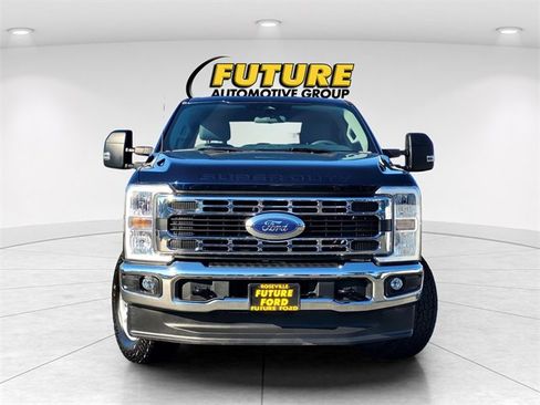 Certified 2024 Ford F250 XLT image 2