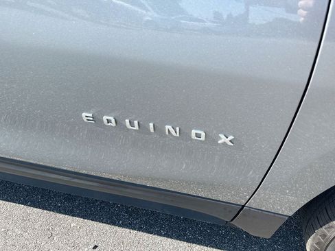 Used 2024 Chevrolet Equinox LS w/ LS Convenience Package FWD image 28