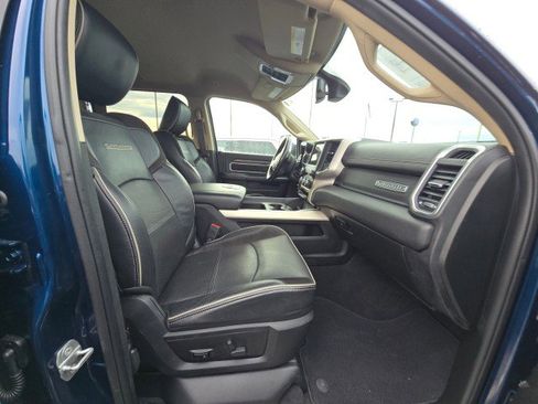 Used 2021 RAM 2500 Laramie image 11