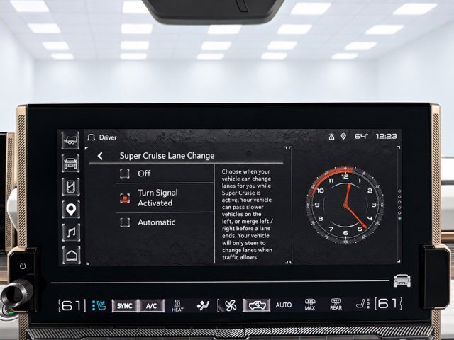 Used 2025 GMC Hummer EV 2X AWD/4WD image 43