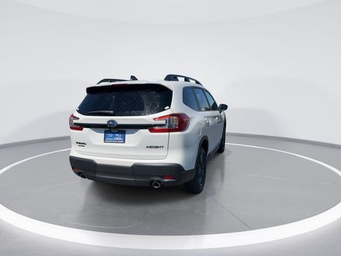New 2026 Subaru Ascent Premium AWD/4WD image 8