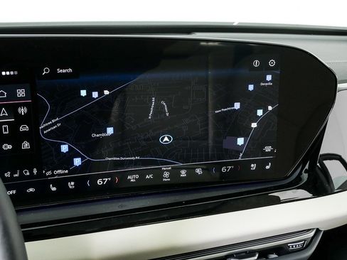 New 2026 Audi A6 Premium Plus image 14