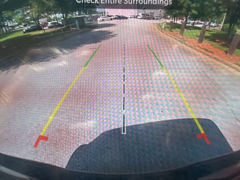 Used 2025 RAM 1500 Rebel w/ Rebel Level 1 Equipment Group image 30