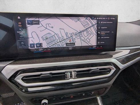 Used 2023 BMW 330e xDrive w/ Premium Package image 21