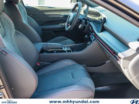 New 2026 Hyundai Sonata N Line FWD image 18