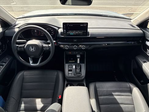 Certified 2024 Honda CR-V EX-L image 29