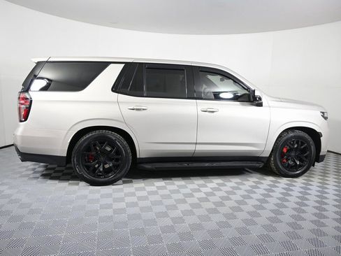 Used 2024 Chevrolet Tahoe RST w/ RST Performance Edition image 7