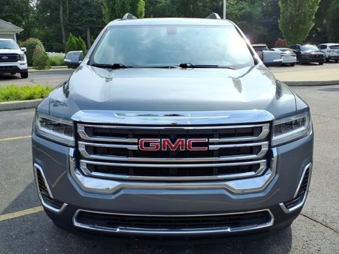 Used 2020 GMC Acadia SLE w/ Driver Convenience Package AWD/4WD image 2