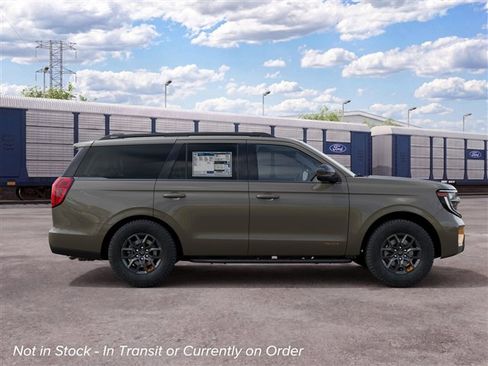 New 2027 Ford Expedition Tremor w/ Driver's Package AWD/4WD image 5