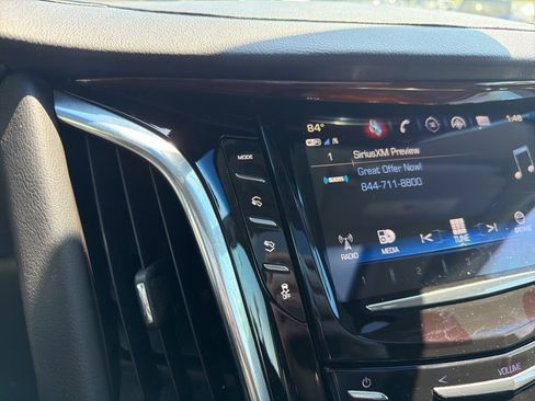 Used 2018 Cadillac Escalade ESV Premium Luxury w/ LPO, Radiant Package AWD/4WD image 32