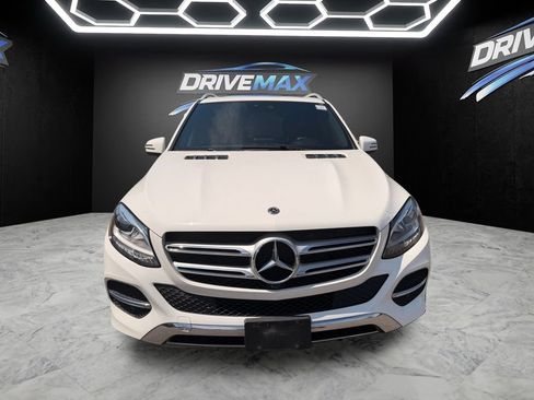 Used 2018 Mercedes-Benz GLE 350 4MATIC image 8