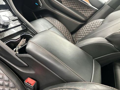 Used 2024 Jeep Grand Cherokee L Summit image 24